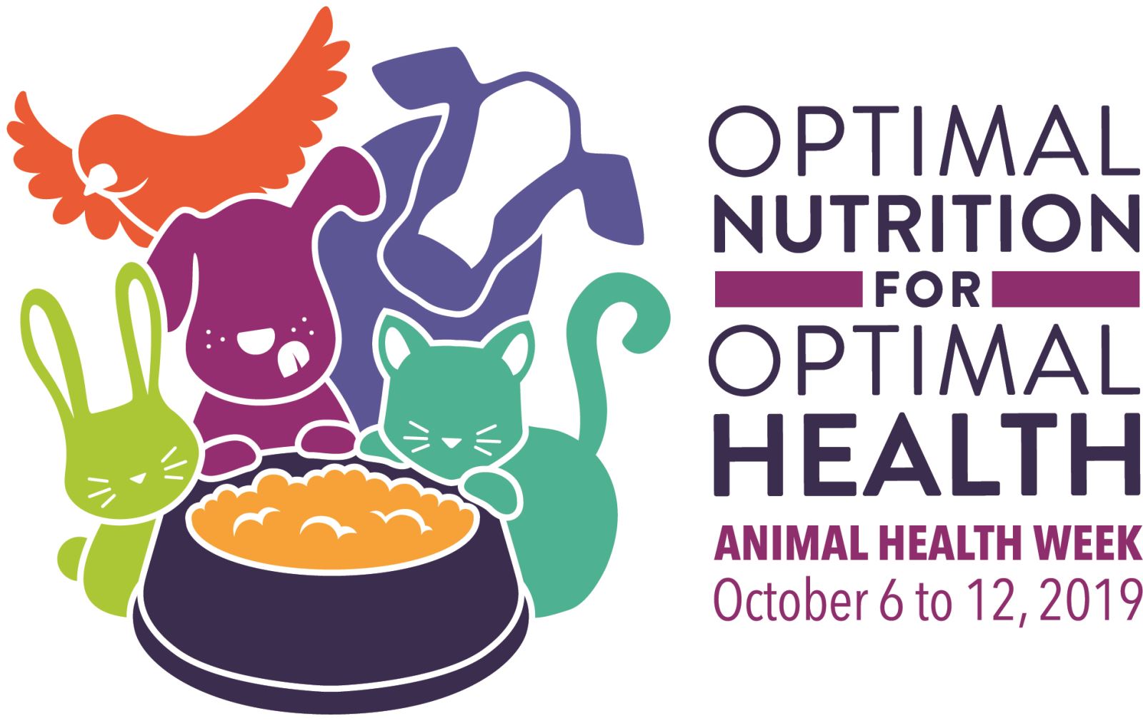 Animal Health Week Optimal Nutrition For Optimal Health Wetaskiwin